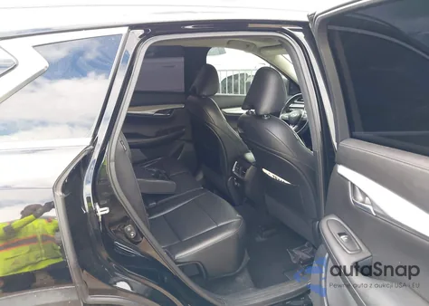 2021 Infiniti Qx50 Luxe из США, поврежденный, VIN 3PCAJ5BA6MF123670